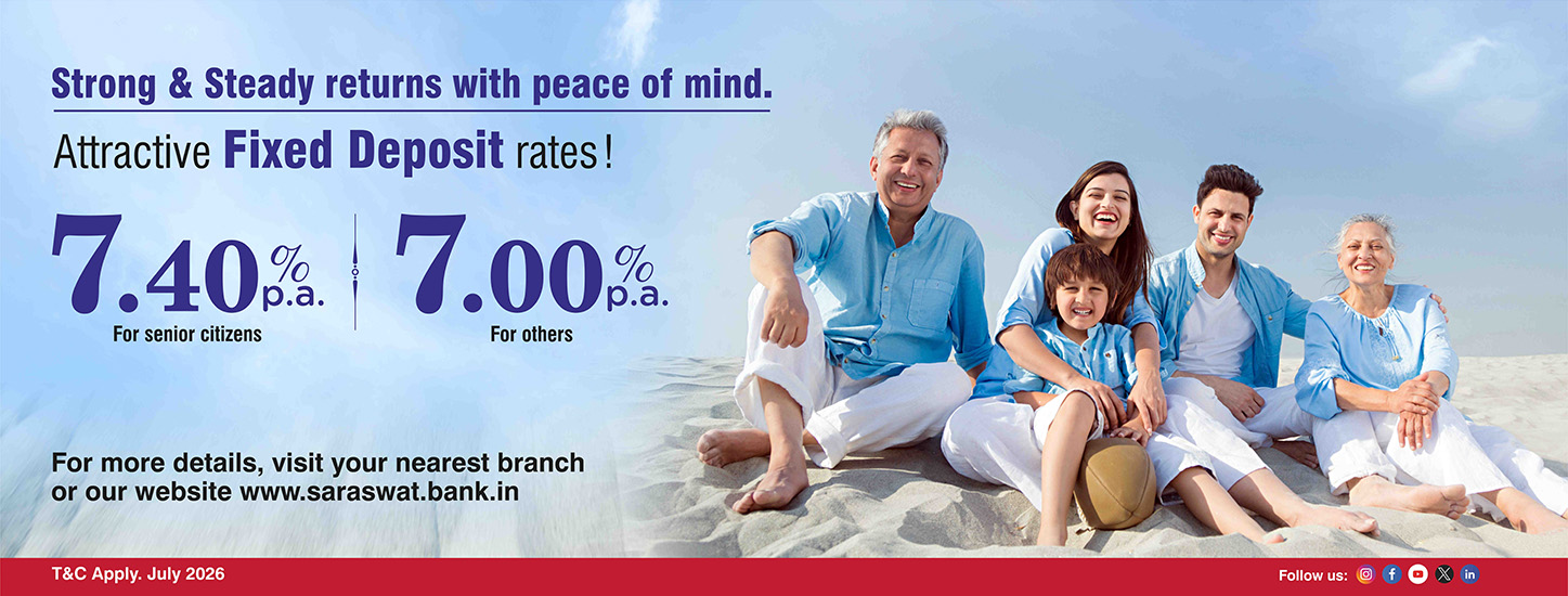 Fixed Deposit